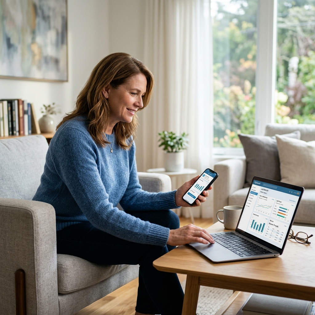 Brunelli lanza plataforma digital para resultados online y automatización de procesos