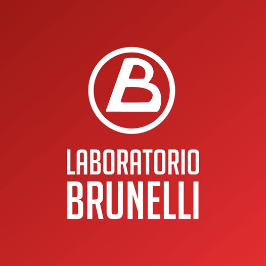 Logomarca Laboratorio Brunelli